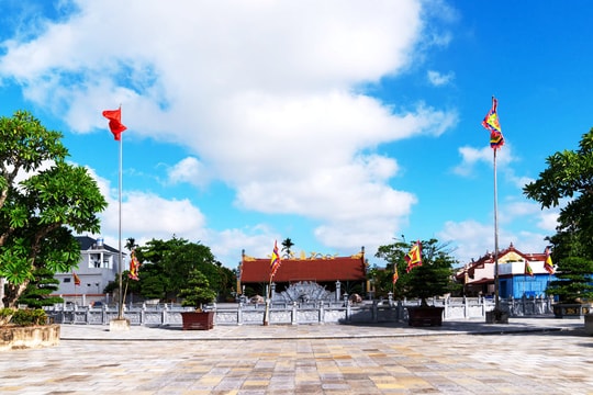 Nam Sách hỗ trợ kinh phí chuẩn hoá 16 sản phẩm OCOP