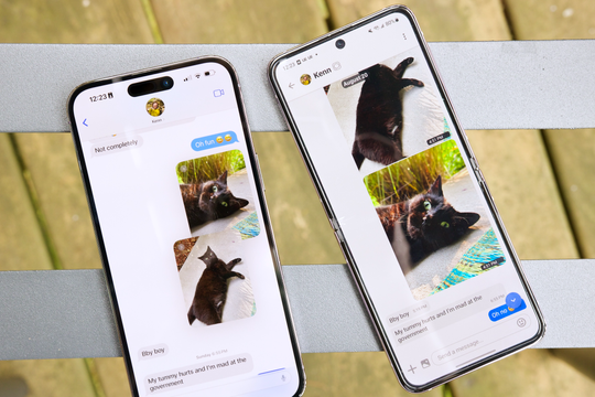 Apple ra mắt iOS 18, "Trí thông minh Apple" và hơn thế nữa