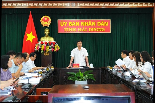 FPT proposes building 5 – 10 ha educational complex in Hai Duong