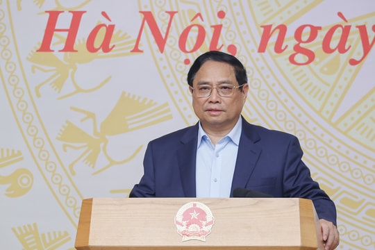 Thủ tướng yêu cầu livestream bán hàng phải xuất hóa đơn điện tử