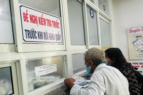 Vietnam nearing goal of universal health insurance