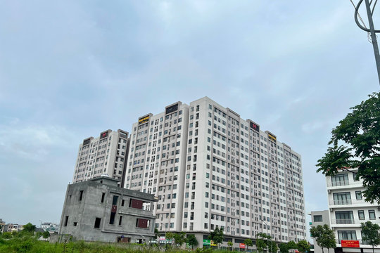 Hải Dương triển khai 17 dự án nhà ở xã hội
