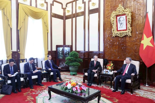 Sự kiện nổi bật trong nước, quốc tế ngày 11/6
