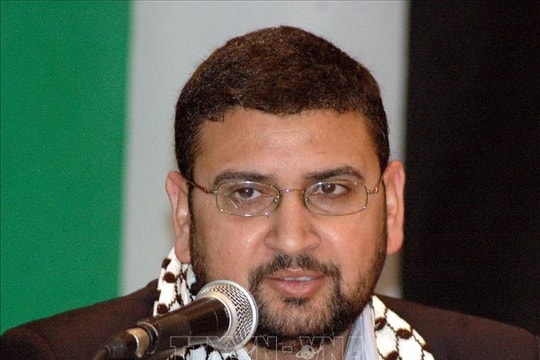 Hamas chấp thuận nghị quyết của Hội đồng Bảo an Liên hợp quốc về ngừng bắn ở Gaza