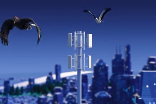 Nokia tăng sản xuất thiết bị 5G ở Việt Nam
