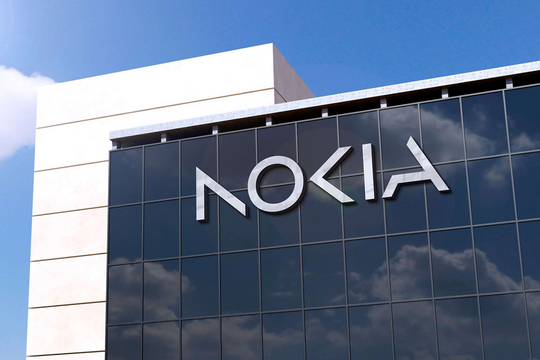 Nokia thực hiện cuộc gọi thoại 3D đầu tiên trên thế giới