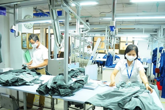 Domestic production sees green shoots