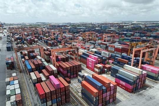 UOB projects Vietnam’s Q2 GDP growth rate to hit 6%