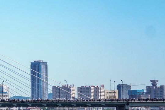 4 người nước ngoài bị tấn công bằng dao ở Trung Quốc