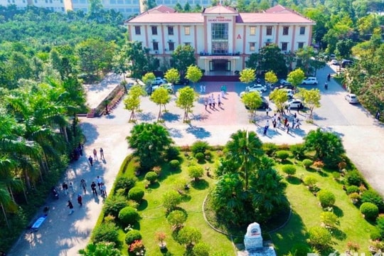 4 năm liên tiếp Trường Đại học Thành Đông cấp học bổng toàn phần cho sinh viên đặc biệt khó khăn