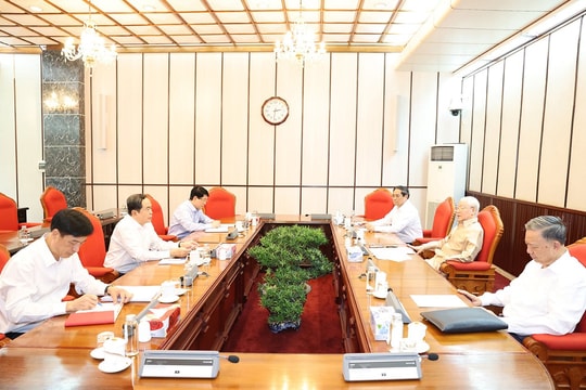 Sự kiện nổi bật trong nước, quốc tế ngày 12/6