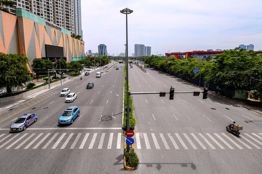Đợt nắng nóng gay gắt ở miền Bắc kéo dài bao lâu?