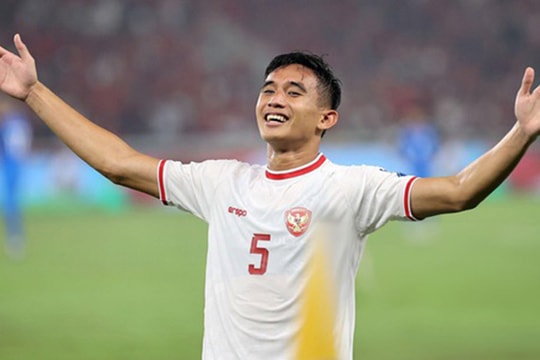 Indonesia 2-0 Philippines: Indonesia lần đầu vào vòng loại thứ 3 World Cup