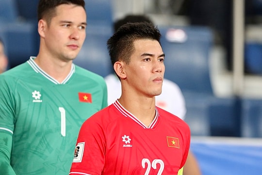 Việt Nam tụt bậc, Thái Lan vào top 100 FIFA