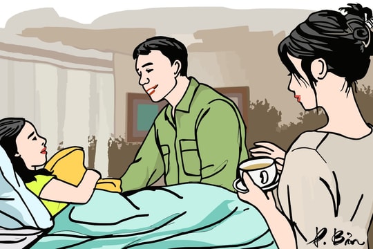 Sức khỏe thật quý giá