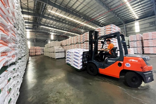 Cơ hội “vàng” của doanh nghiệp sản xuất thức ăn chăn nuôi Hải Dương