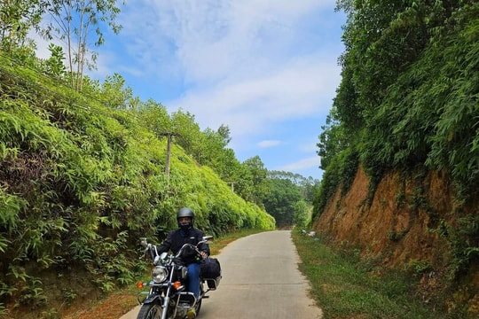 Rủi ro khi du lịch một mình