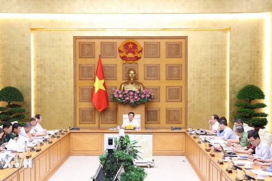 Phân cấp triệt để trong phê duyệt dự án đầu tư nhà ở xã hội