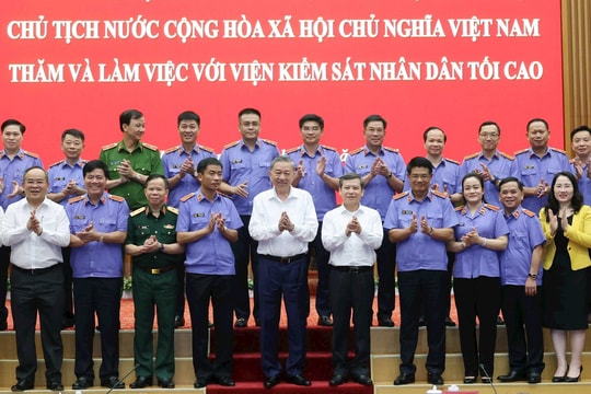 Sự kiện nổi bật trong nước, quốc tế ngày 13/6
