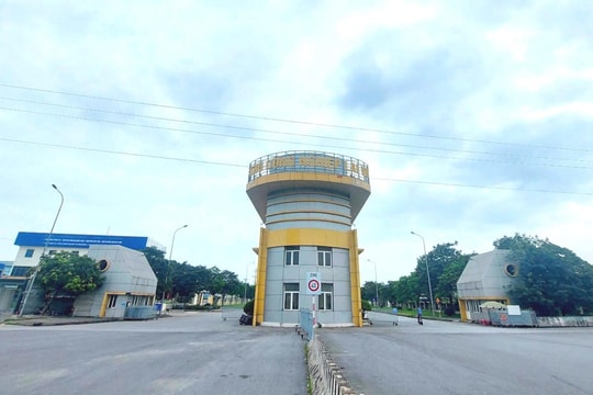 Hải Dương thanh tra 3 doanh nghiệp Nhà nước, doanh nghiệp có vốn Nhà nước
