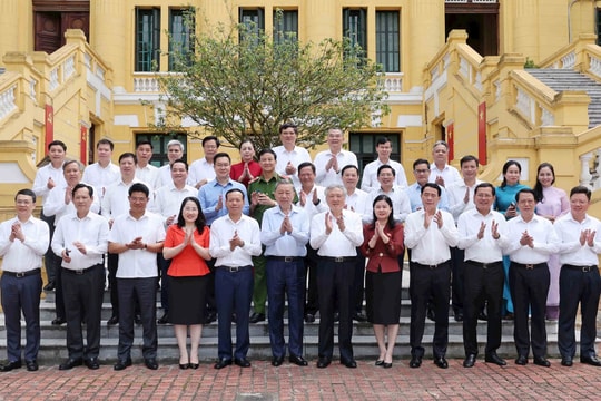 Sự kiện nổi bật trong nước, quốc tế ngày 14/6