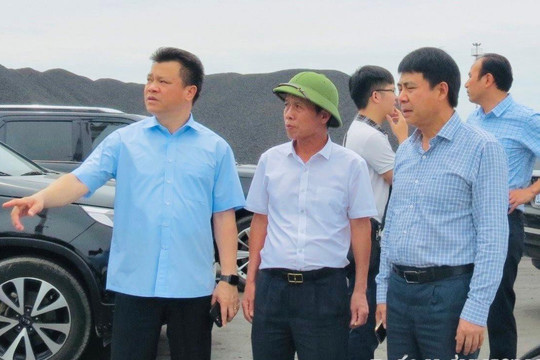 Hải Dương đề nghị xử lý bất cập trên quốc lộ, có cơ chế quản lý xe ghép