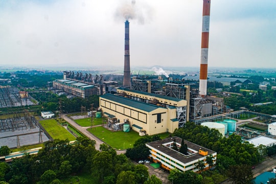 Công ty CP Nhiệt điện Phả Lại phấn đấu doanh thu năm 2024 tăng 39,4%