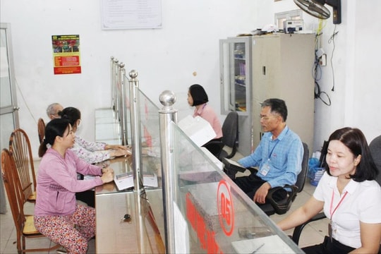 Cần chuẩn mực để tạo dựng vững chắc “cái gốc của mọi công việc” - Bài 3: “Rửa mặt hằng ngày” để tránh “dơ bẩn”