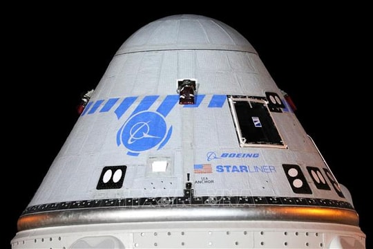 NASA, Boeing ấn định thời điểm mới đưa tàu Starliner về trái đất