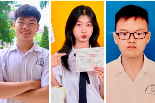 39 thí sinh ở Hải Dương được miễn thi tốt nghiệp THPT năm 2024
