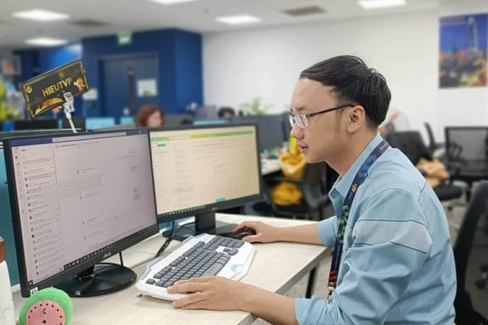 Kỹ sư AI, Data tại FPT có thu nhập lên đến chục tỷ mỗi năm