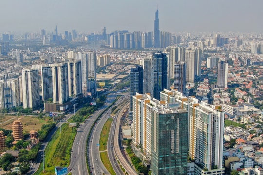 "Tận thu định giá đất sẽ đẩy giá bất động sản tăng cao"