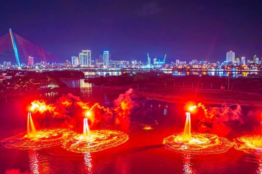 Majestic art shows to rock Da Nang in summer
