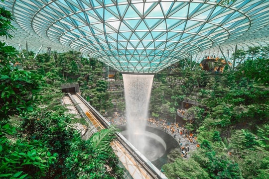 Singapore "chi mạnh tay" khiến khách Việt đến nhiều lần không chán