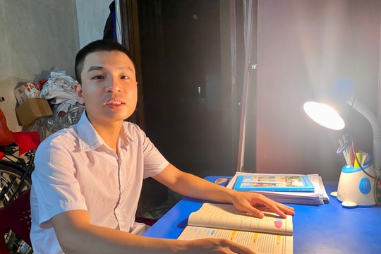 Tạm xác định thủ khoa trường THPT có đông thí sinh dự thi lớp 10 nhất Hải Dương