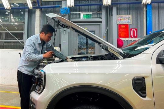 Tăng trưởng kinh tế 6 tháng đầu năm 2024 của Hải Dương ước đạt 10%