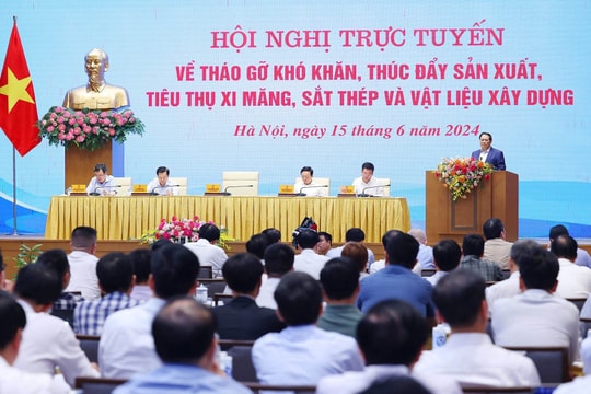 Sự kiện nổi bật trong nước, quốc tế ngày 15/6