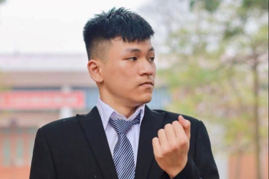 Từ học sinh trung bình khá trở thành thủ khoa vào lớp 10 Trường THPT Hồng Quang (TP Hải Dương)