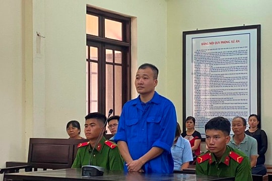 Dùng ma túy để... trả công cho công nhân