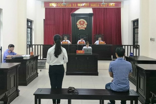 Từ ngày 1/7, vợ đang mang thai dù với ai, chồng không được ly hôn