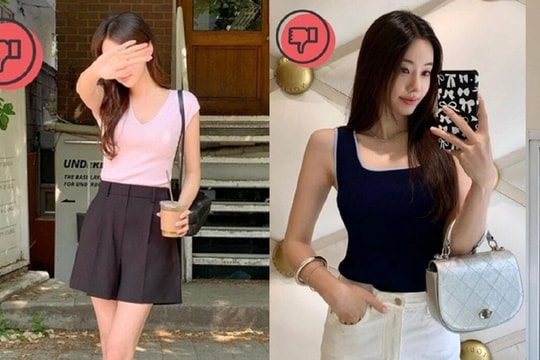 Thay đổi 5 loại trang phục giúp bạn nâng tầm phong cách công sở