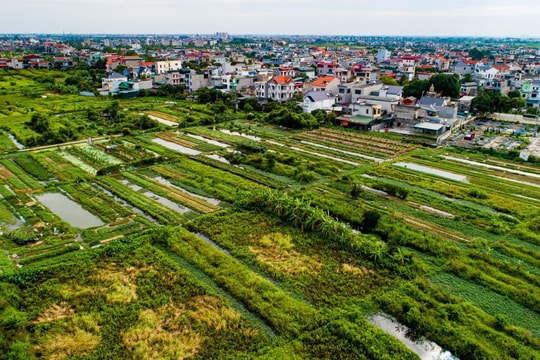 UBND cấp huyện ở Hải Dương được ủy quyền quyết định giá đất đến khi nào?