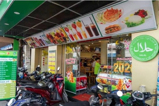 Vietnam eyes lucrative Halal market with growing Muslim population