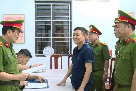 Lý do La "điên" làm tư nhân vẫn bị khởi tố tội lợi dụng chức vụ, quyền hạn khi thi hành công vụ