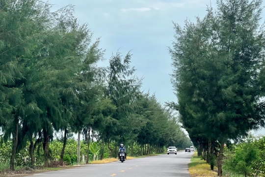 Thời tiết Hải Dương sẽ nắng nóng kéo dài trong khoảng 10 ngày tới