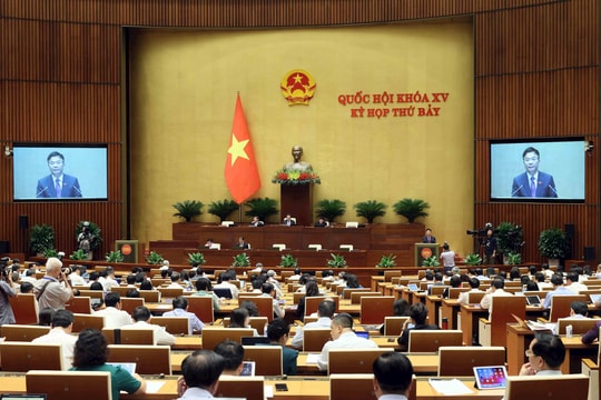 Sự kiện nổi bật trong nước, quốc tế ngày 17/6