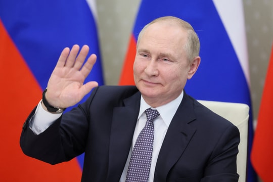 Tổng thống Nga Putin thăm chính thức Việt Nam từ ngày 19 - 20/6