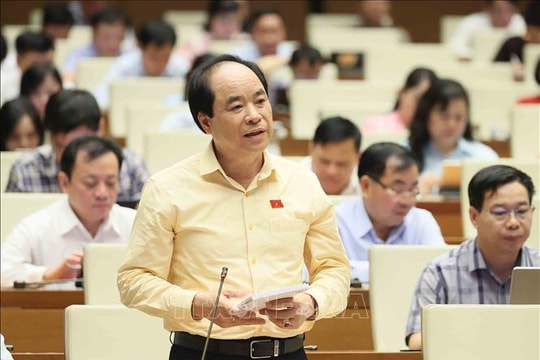 Chú trọng bồi dưỡng nhân tài vùng đồng bào dân tộc thiểu số