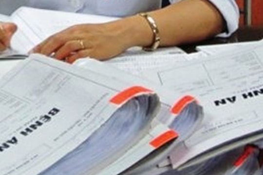 Triển khai đúng quy định công tác giám định pháp y tâm thần và bắt buộc chữa bệnh