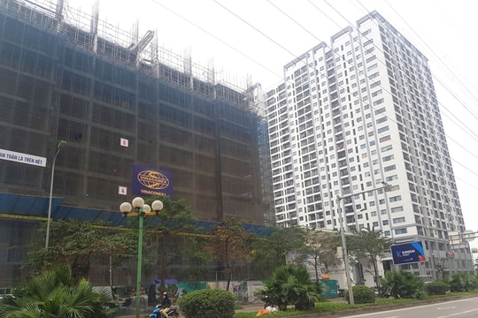 Luật Nhà ở, Luật Kinh doanh bất động sản quy định 13 điểm mới có lợi cho nhà đầu tư